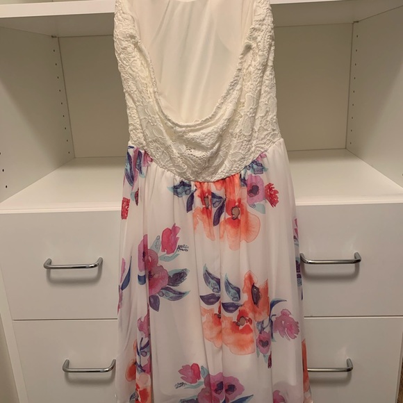 Dress - Picture 4 of 6